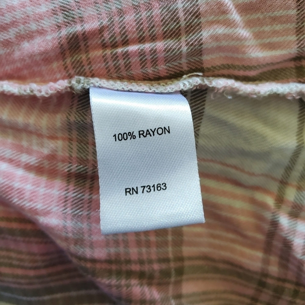 CUPIO S/S Long Top - Picture 5 of 5